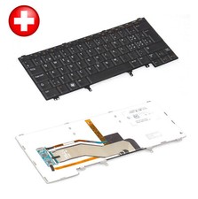 Swiss tastatur dell gebraucht kaufen  Nürnberg
