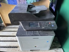 Samsung clx 6260fw for sale  CHELTENHAM