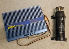 Verstärker signat ram gebraucht kaufen  Berlin