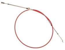 Cabo reverso para Yamaha VX 1100 Sport Cruiser Deluxe F1K-6149C-00-00 comprar usado  Enviando para Brazil