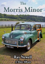 Morris minor 277 for sale  ROSSENDALE