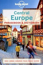 Lonely planet central for sale  UK