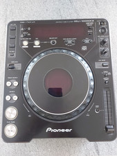 Pioneer cdj 1000mk2 for sale  LOUGHBOROUGH