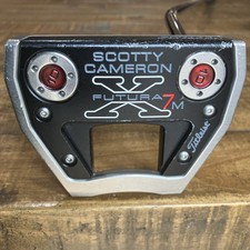 Scotty cameron futura for sale  Madison