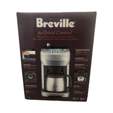 Breville grind control for sale  Chandler