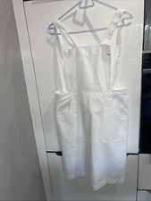 Ancien tablier infirmière d'occasion Ancien tablier infirmière d'occasion  Tannay