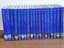 Grande enciclopedia per usato  Palermo