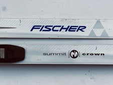 Fischer summit crown for sale  South Bend