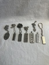 Sterling silver 925 for sale  WOODHALL SPA