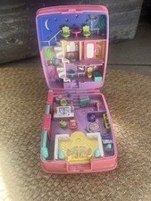 Polly pocket star gebraucht kaufen  Lampertheim