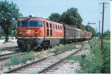 Farb foto öbb gebraucht kaufen  Karlsruhe