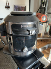 Ninja foodi max for sale  WELLING