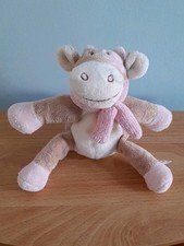 Noukies doudou vache d'occasion  Maintenon