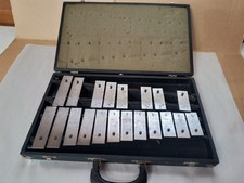 Vintage musser xylophone for sale  Timbo