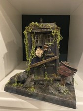 Doctor custom abandoned for sale  LIVERPOOL