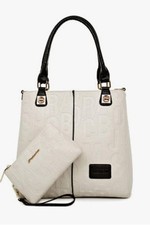 Deerword set handtasche gebraucht kaufen  Wettenberg