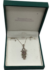 Ernest jones silver for sale  BEDFORD