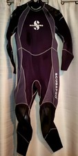 Scubapro everflex men for sale  Dundee
