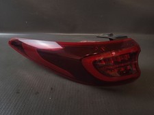 Usado, Lanterna traseira esquerda KIA Sportage 2019 fabricante de equipamento original 92401F1600 Att45422 comprar usado  Enviando para Brazil