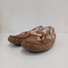 Ugg slippers womens for sale  ROMFORD