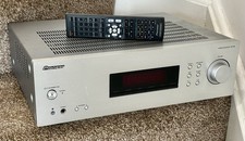 Pioneer stereo receiver for sale  NORWICH