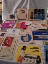 Ddr bedienungsanleitungen anle gebraucht kaufen  Dresden