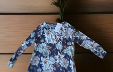 Nostalgie jockey nachthemd gebraucht kaufen  Deutschland
