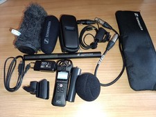 Sennheiser mke 600 gebraucht kaufen  Hennef