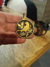 Pendentif bijoux espagnol d'occasion  Brignoles