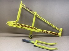 Raleigh mk2 chopper d'occasion  Expédié en Belgium