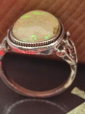 Bague superbe pierre d'occasion  Toulouse-