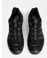 Salomon pro black for sale  EASTLEIGH