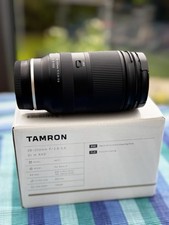Tamron 200mm iii gebraucht kaufen  Grünhufe,-Lüdershagen