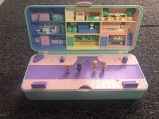 Vintage polly pocket d'occasion  Expédié en Belgium