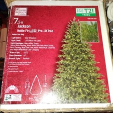 7.5 foot jackson for sale  Newark