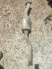 Catalizzatore fap fiat usato  Latiano