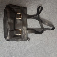 Carpisa black bag for sale  LONDON