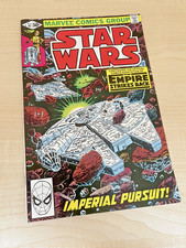Star wars marvel for sale  RINGWOOD