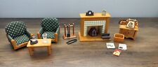 Calico critters deluxe for sale  Ronkonkoma