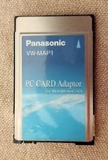 Panasonic map1 card usato  Vizzolo Predabissi