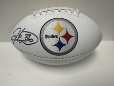 Hines ward autographed for sale  Sneads Ferry