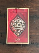 ornaments lenox christmas for sale ornaments lenox christmas for sale Galt