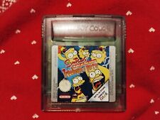 Simpsons night living for sale  WOKING