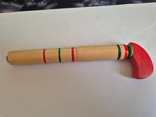 Wooden pop gun for sale  DARTFORD