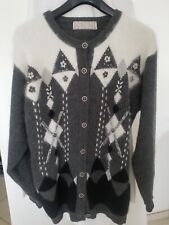 Veste femme laine d'occasion  Crécy-la-Chapelle