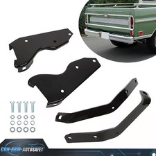 Rear bumper brackets for sale  Hayward
