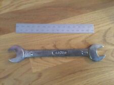 Jaguar spanner 8 for sale  BONNYRIGG