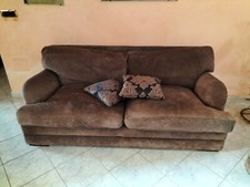 Divano alcantara artigianale usato Divano alcantara artigianale usato  Roma