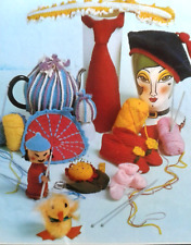 Beret tea cosy for sale  BOSTON