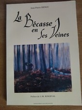 Lot livres chasse d'occasion  Saint-Georges-de-Didonne